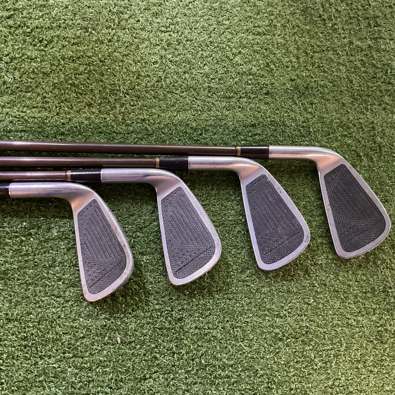 ไม้กอล์ฟ Daiwa : G-3 COMPO / METACARBO ก้านกราไฟร์