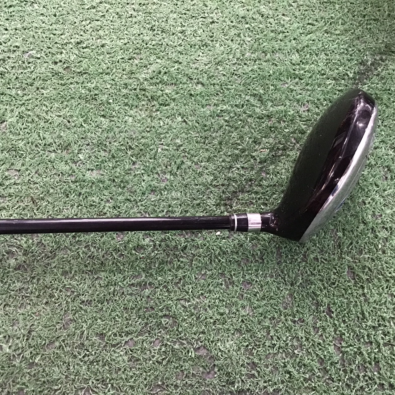 UTILITY 18 องศา AXION : V FW #5 / X-400 ก้านกราไฟร์