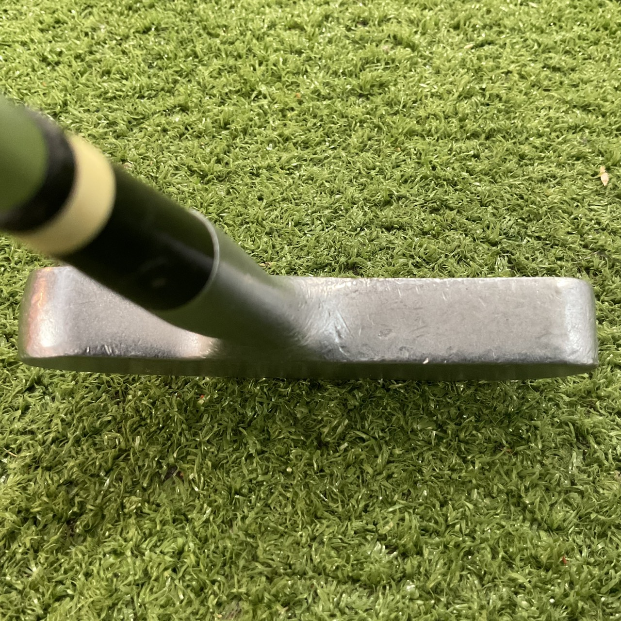 PUTTER No Brand ก้านเหล็ก