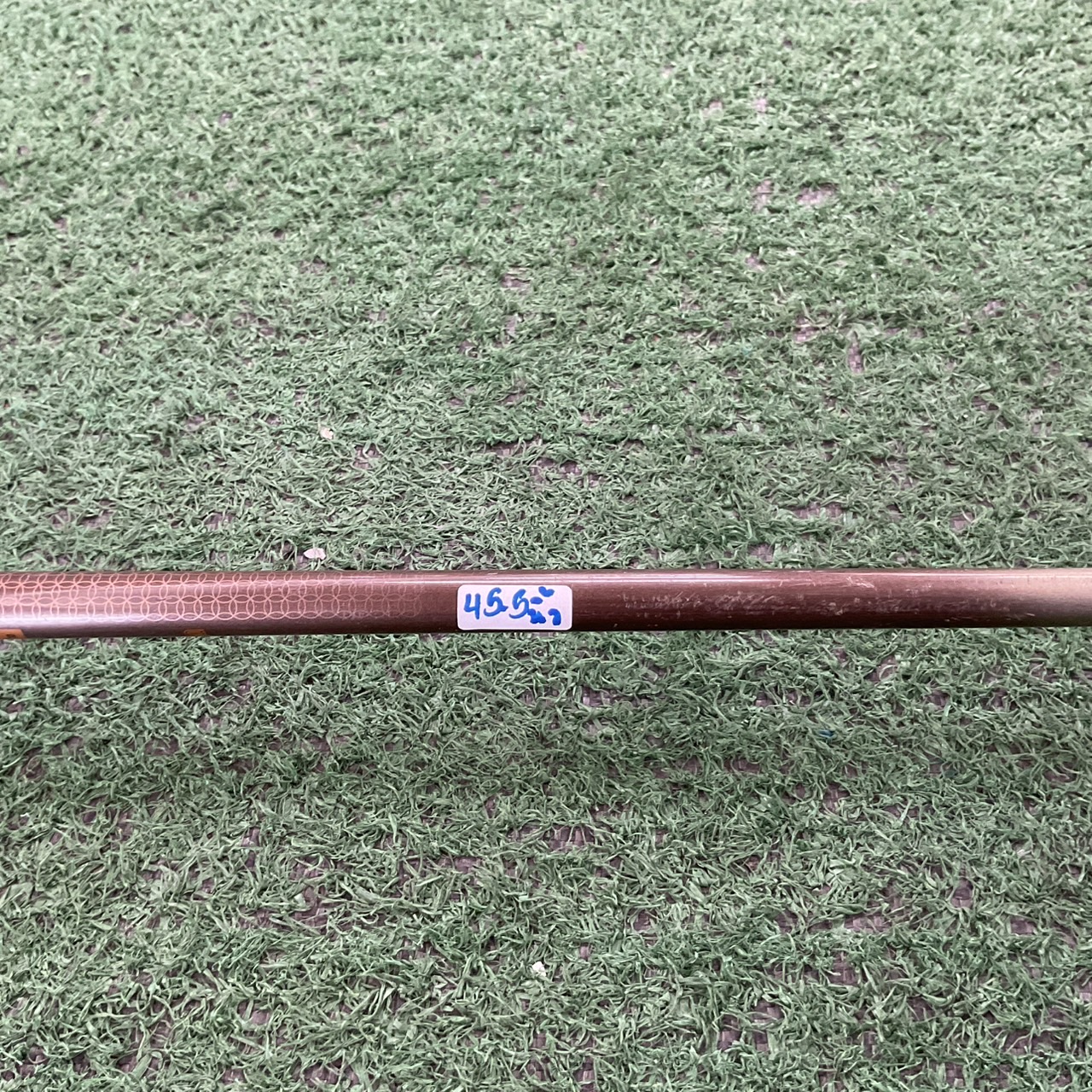 DRIVER 10.5 องศา YAMAHA : inpres GRX/ MUX-408D FLEX-R ก้านกราไฟร์