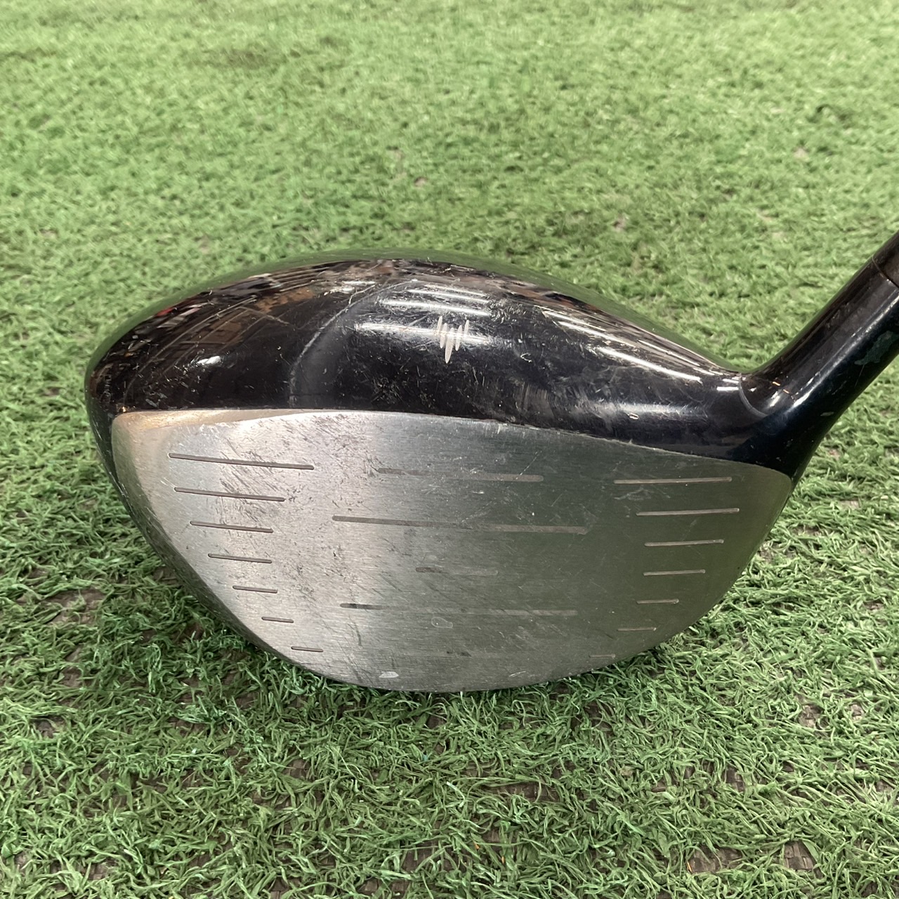 DRIVER 10 องศา Maruman : V-SONIC -35D- #1 FLEX-R ก้านกราไฟร์