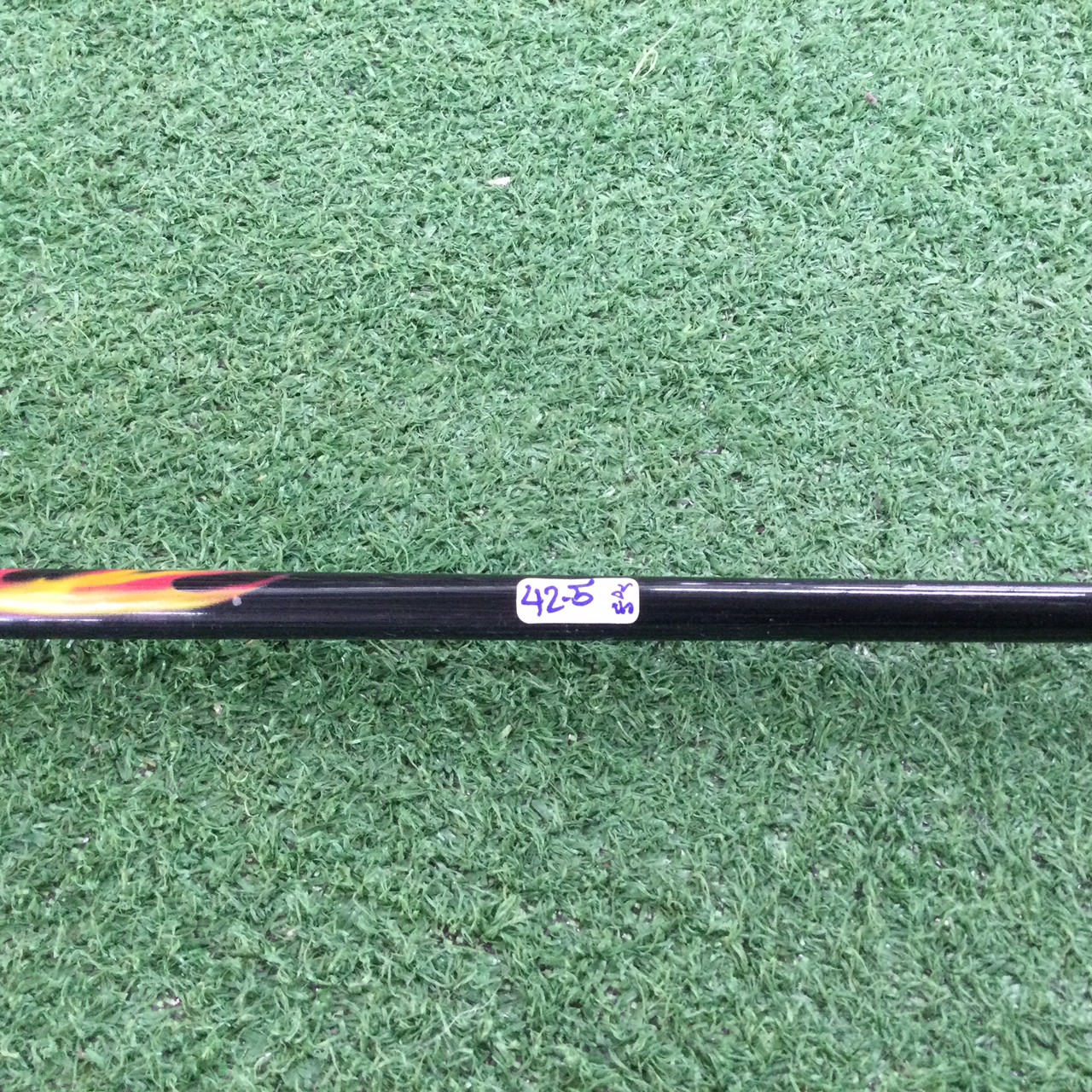 UTILITY 15 องศา JACK NICKLAUS FLEX-R ก้านกราไฟร์