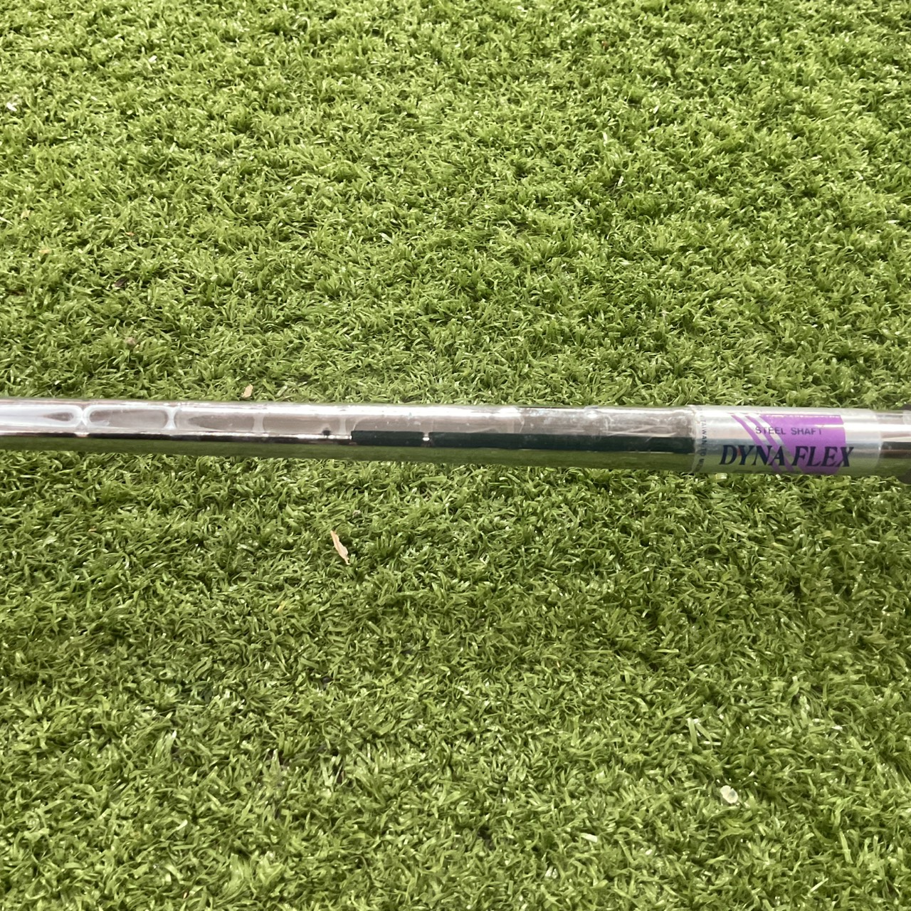 PUTTER Mizuno : 9121 ก้านเหล็ก