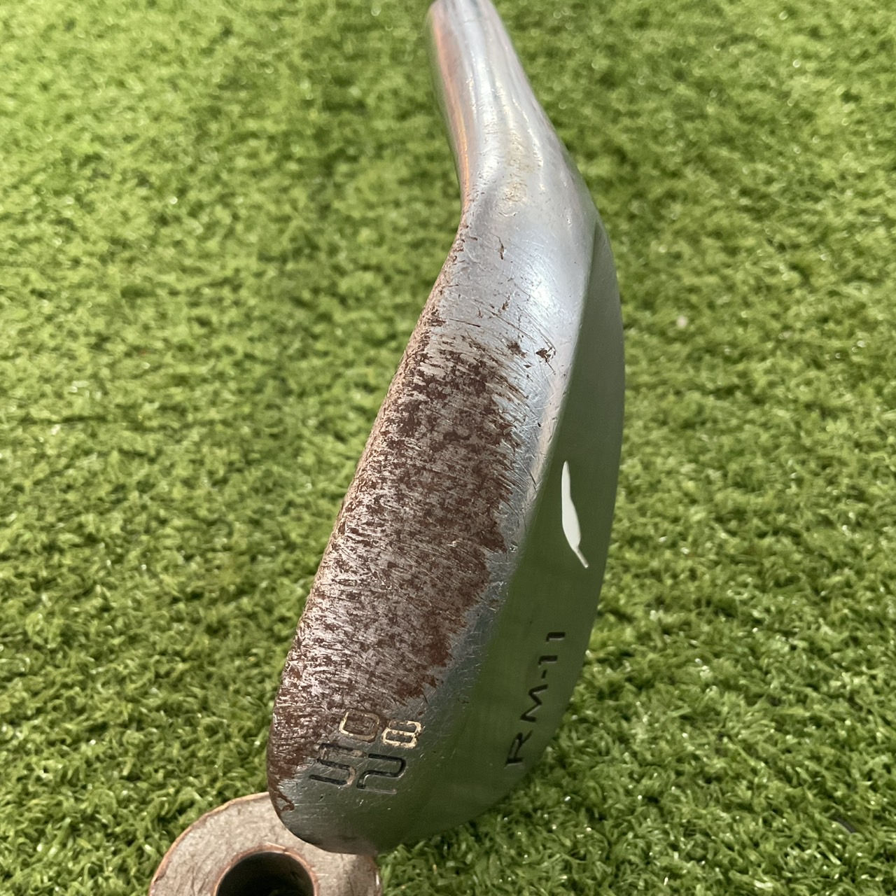 WEDGE FOURTEEN : RM-11 08/52° ก้านเหล็ก