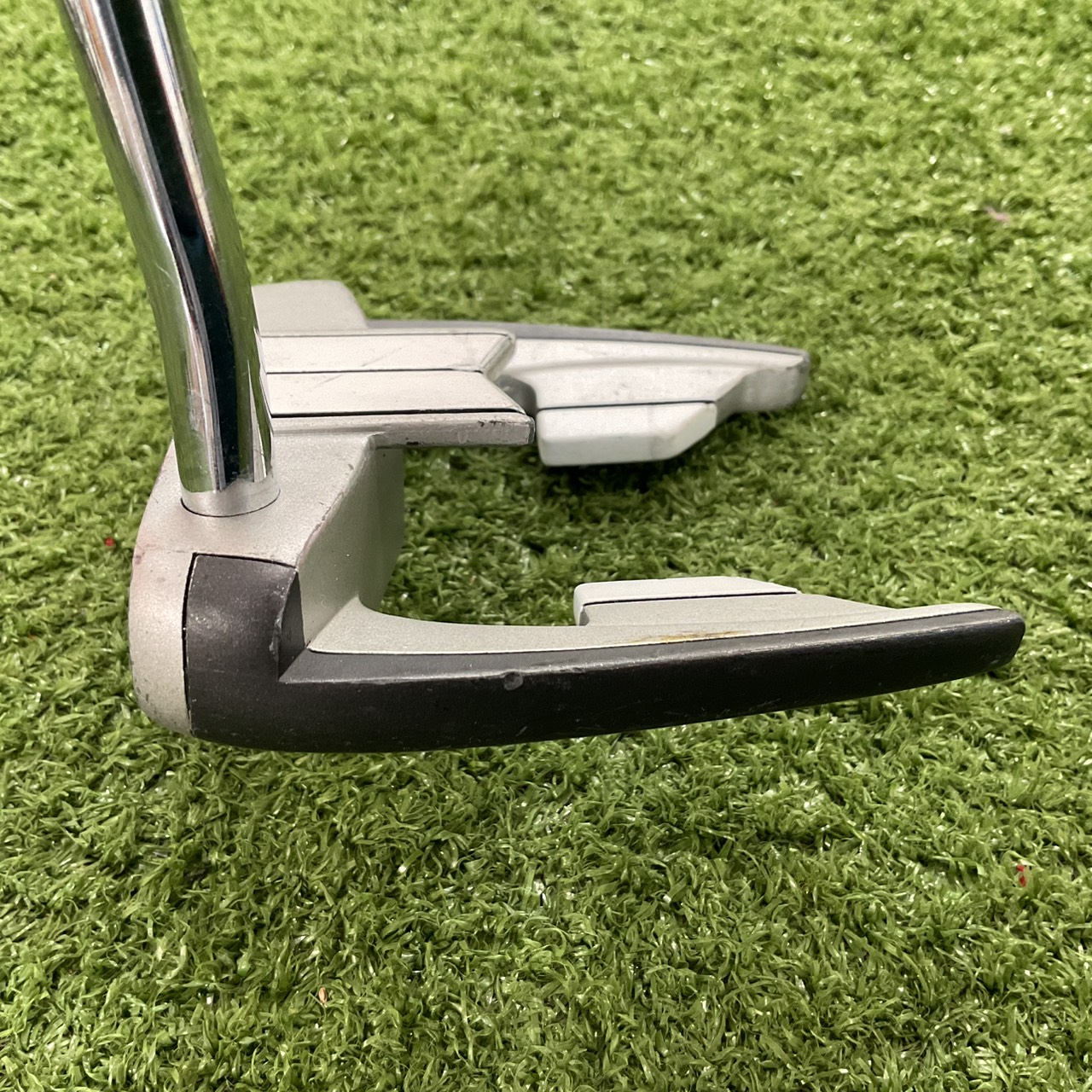 PUTTER ARROWTURE : TR ก้านเหล็ก