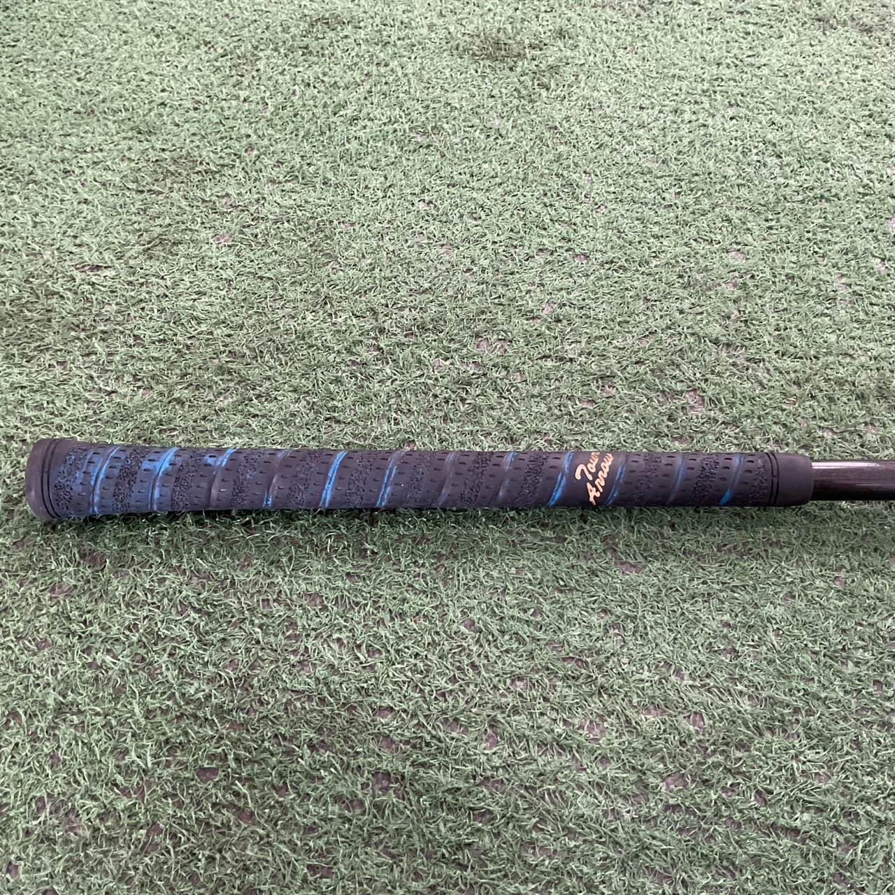 UTILITY 16 องศา a.m.c : UTF-III #3/ NEW POWERED 62 FLEX-R ก้านกราไฟร์