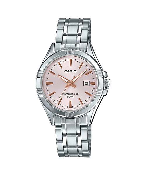Casio Dress อะนาล็อก - สุภาพสตรี รุ่น LTP-1308D-4AV