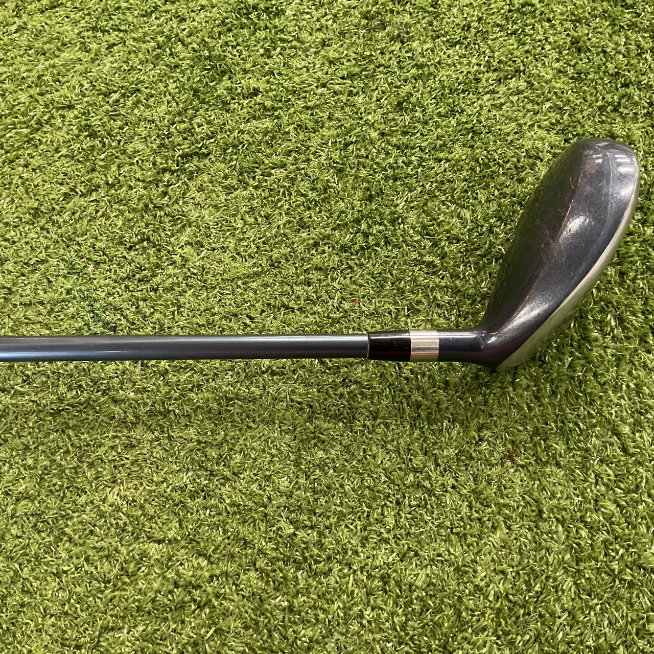 UTILITY 19° Mizuno : Zephyr NX THE NEXT STANDARD Flex-R ก้านกราไฟร์