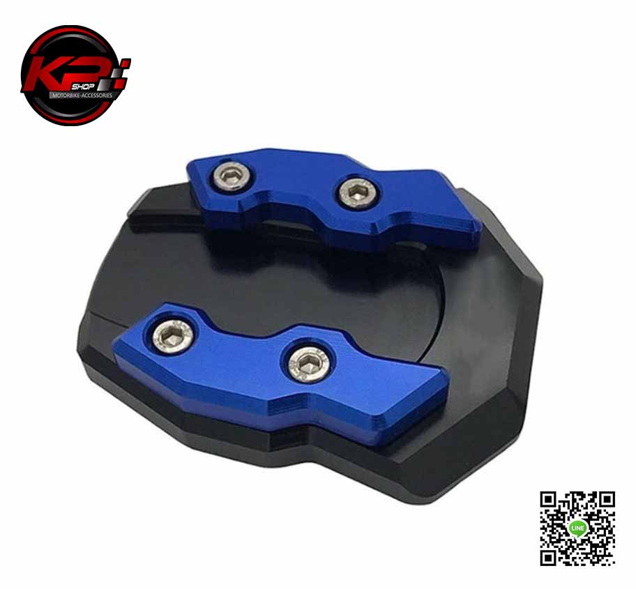 ตีนเป็ด ADV150/PCX150/125 FORZA300/350 nmax 2020