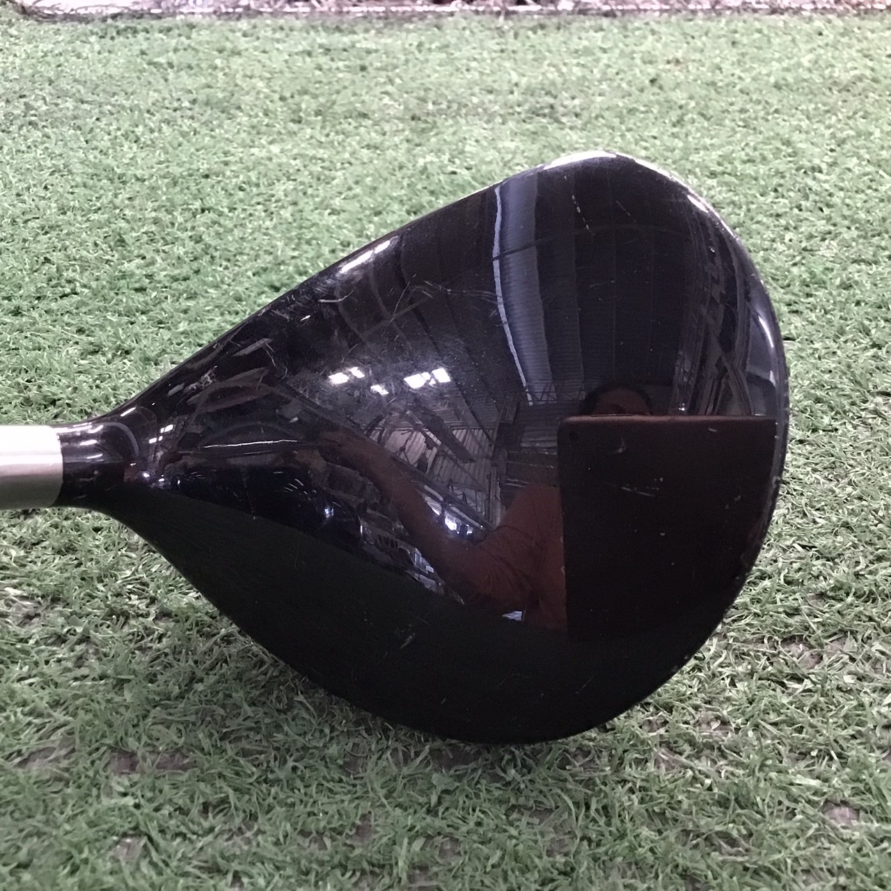 UTILITY 15 องศา IGNIO : 455 FAIRWAY WOOD #3/ 5754M FLEX-S ก้านกราไฟร์