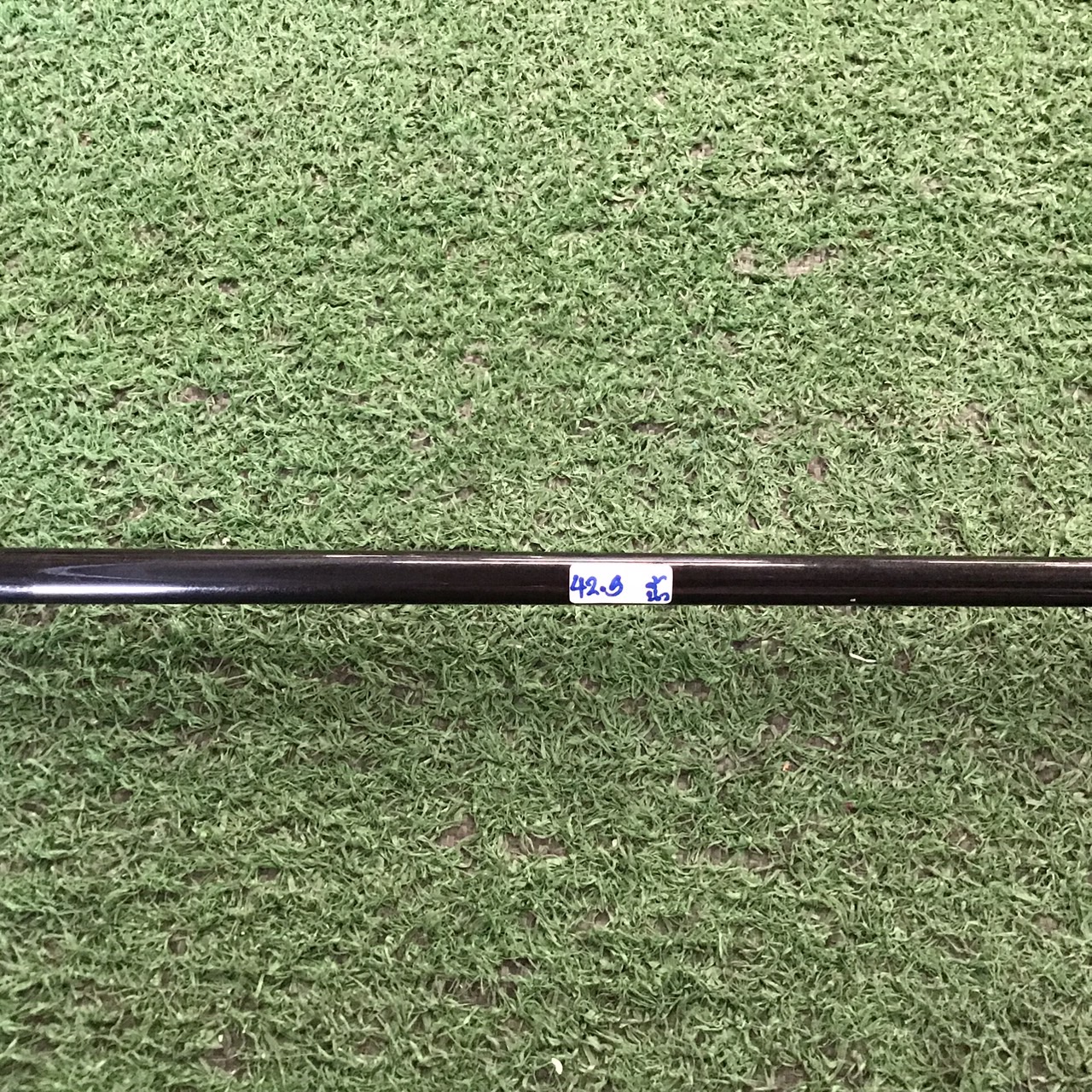 UTILITY 15 องศา GET SENSOR #3 : LS-75 FLEX-R ก้านกราไฟร์