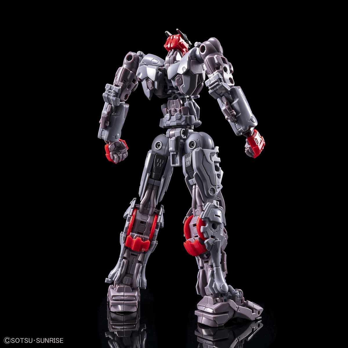 1057697 Hi-RESOLUTION MODEL 1/100 GUNDAM ASTRAY NOIR