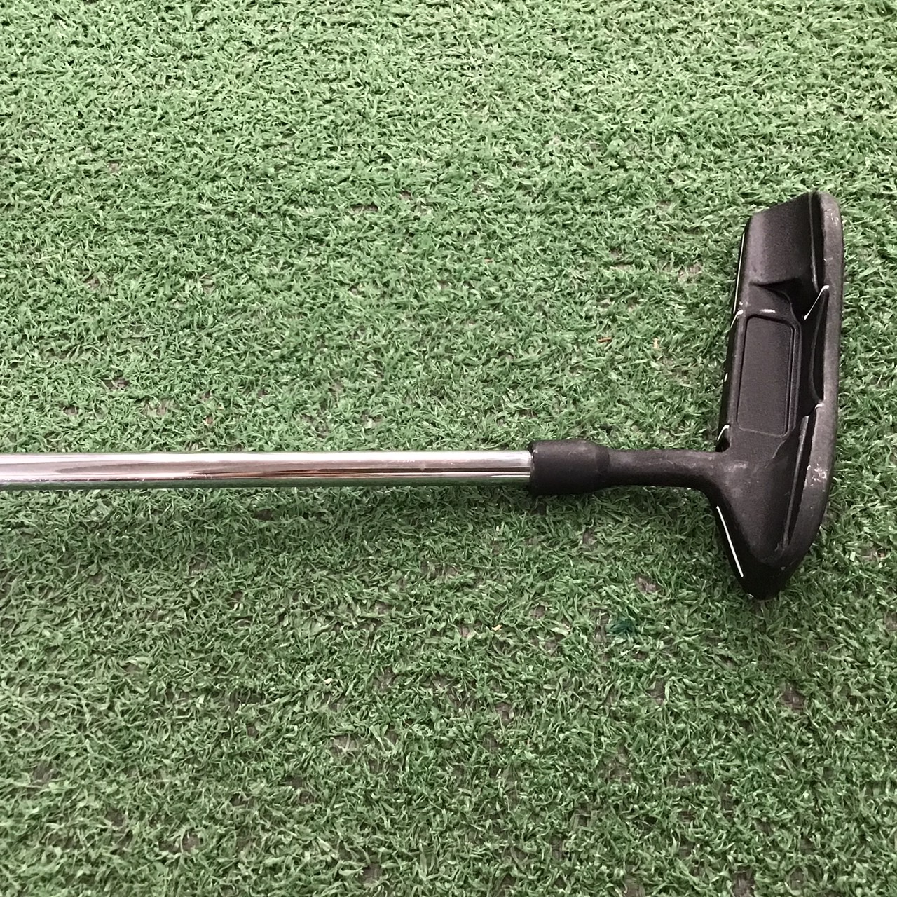 PUTTER asics : SURENESS GAP-189 ก้านเหล็ก