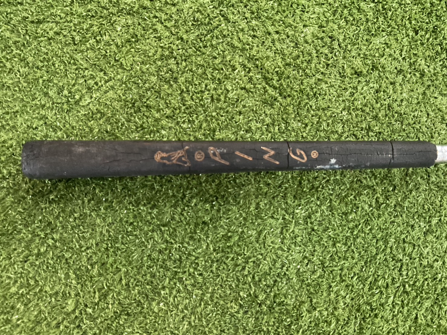 PUTTER PING : B60 ก้านเหล็ก