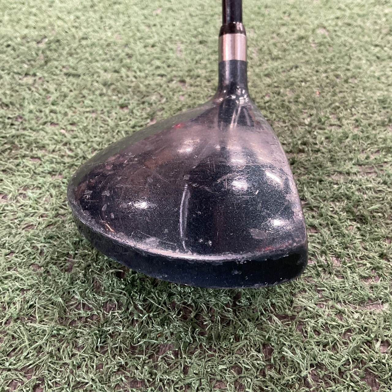 UTILITY 14 องศา MacGregor : MACTEC neo fw3 FLEX-R ก้านกราไฟร์