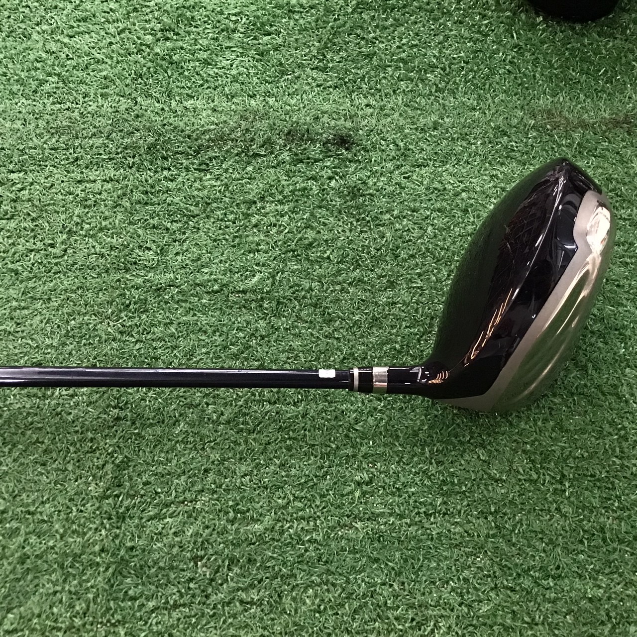 DRIVER 10.5 องศา MARVELOUS FLEX-R ก้านกราไฟร์