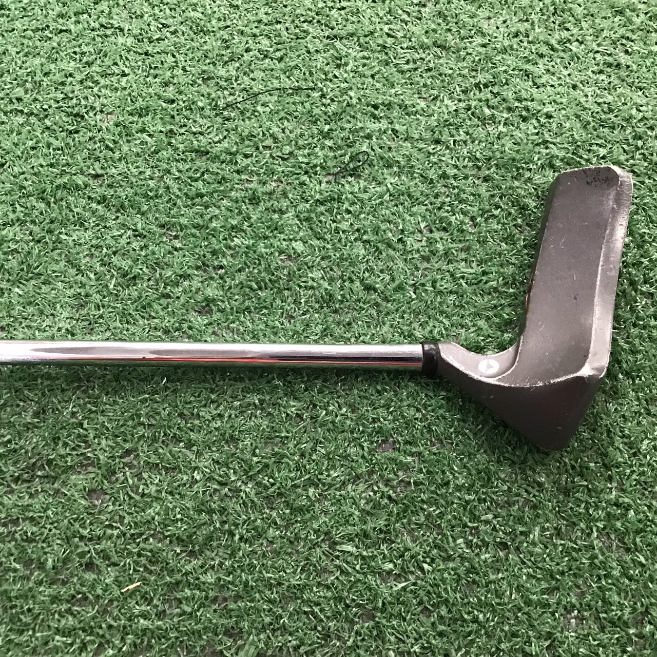 PUTTER TaylorMade : Hb.2 ก้านเหล็ก