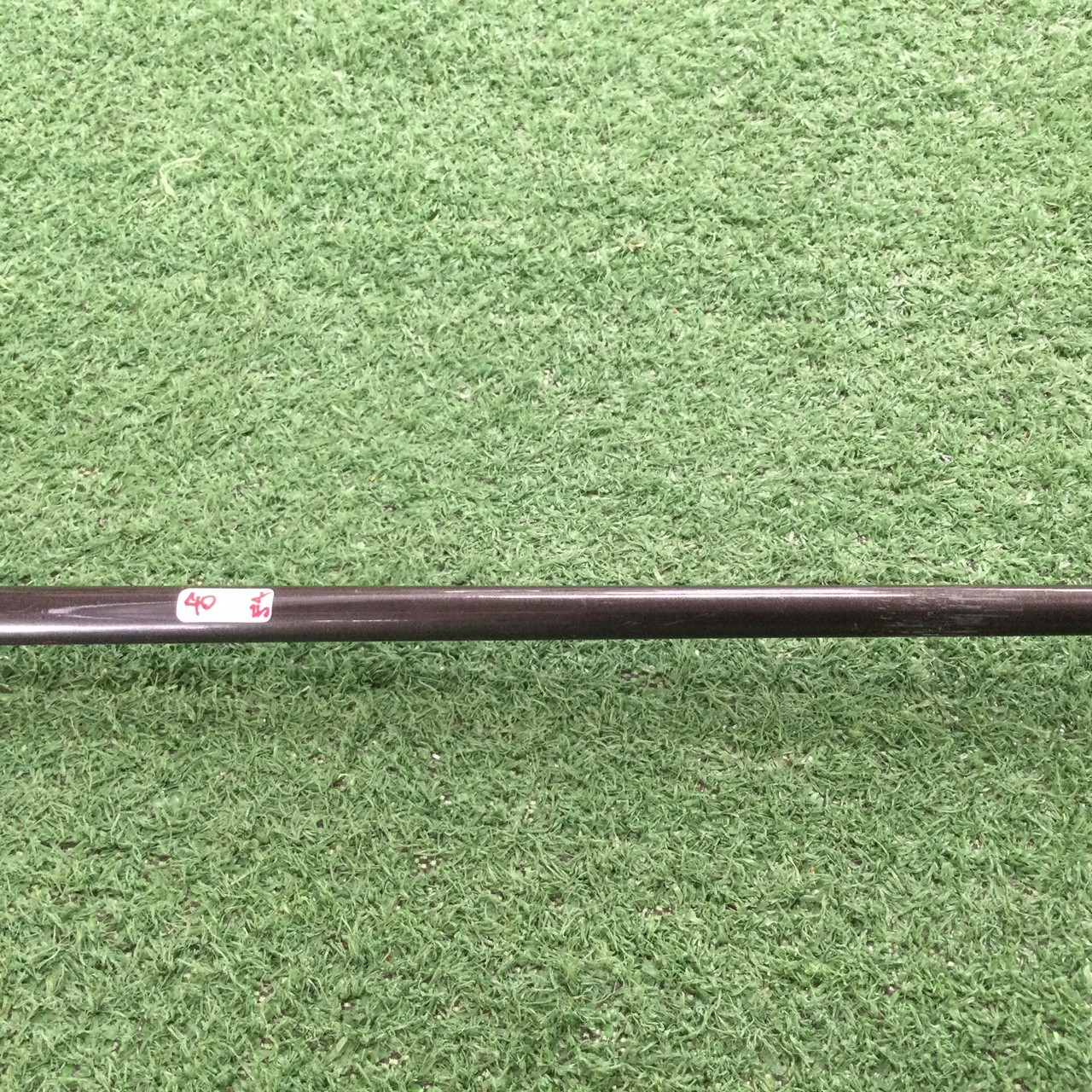 UTILITY 27 องศา TOUR GRIND FLEX-R ก้านกราไฟร์