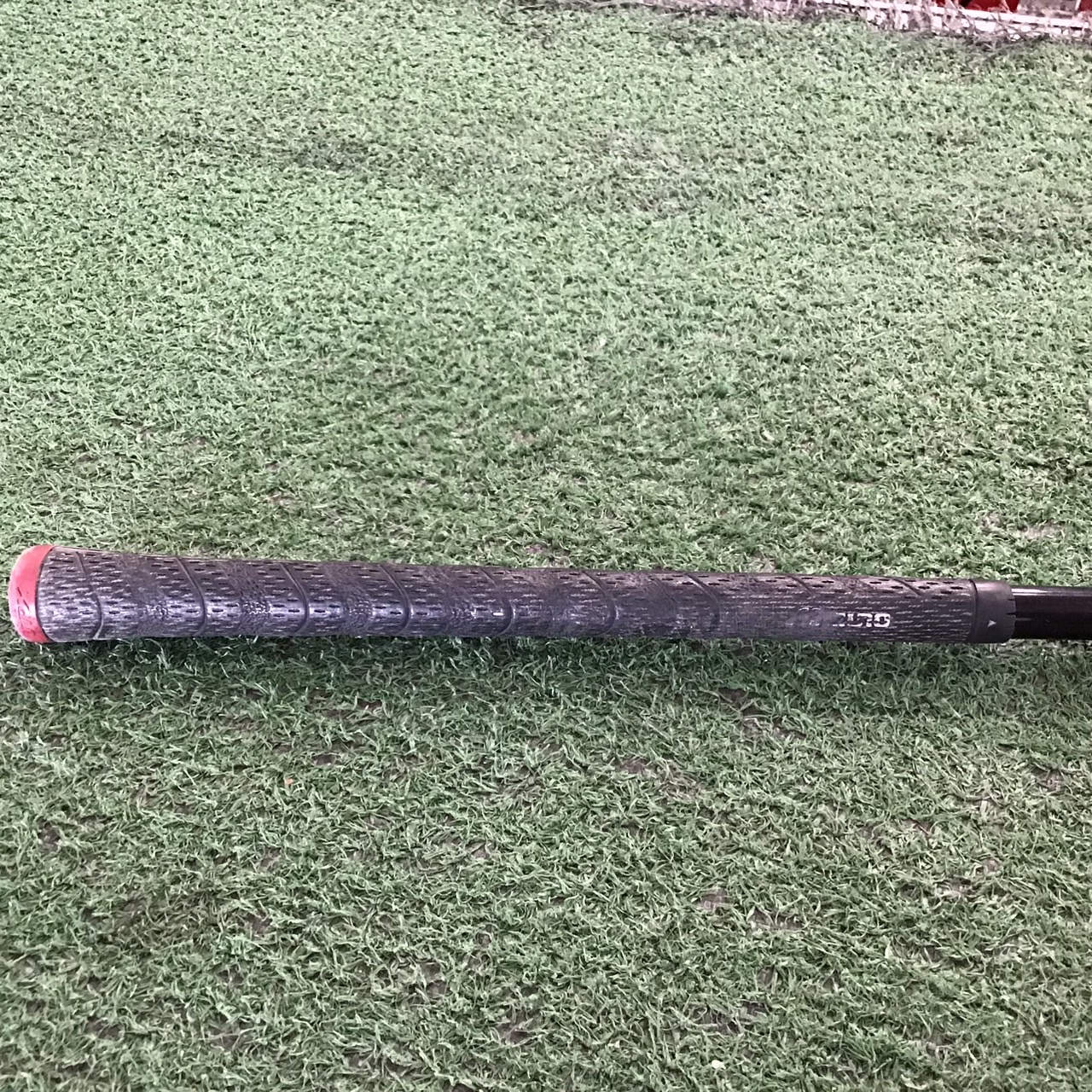 Iron F Mizuno : A25 / QUAD JPX ก้านกราไฟร์