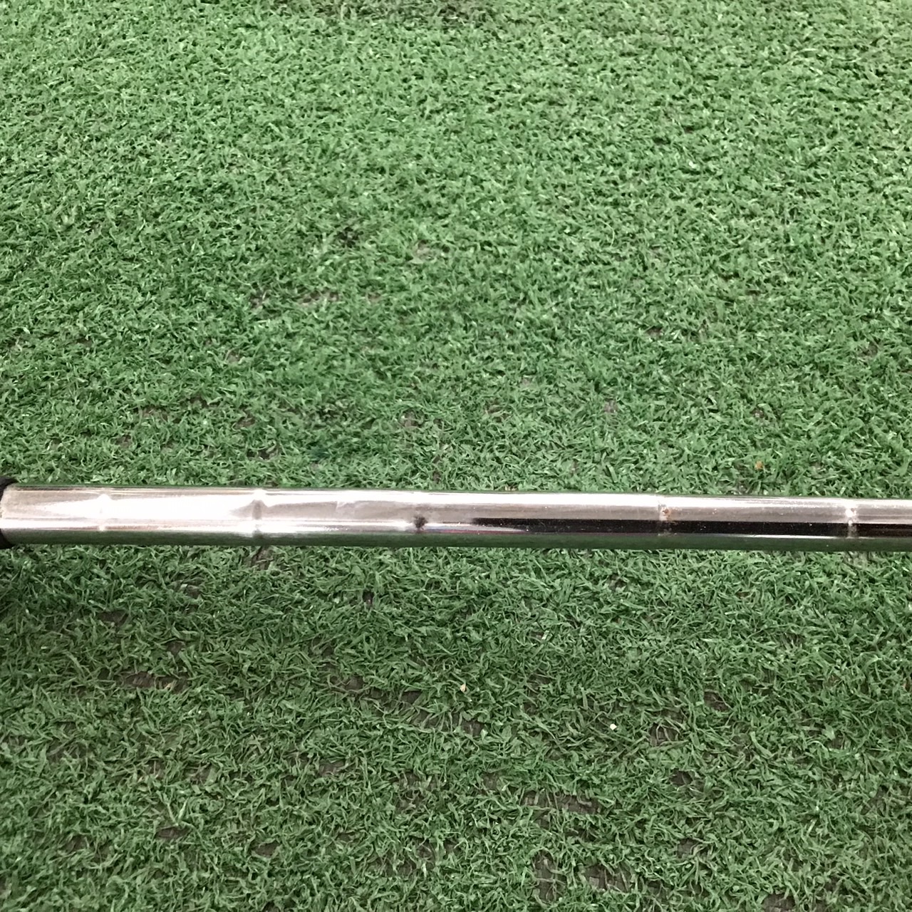 PUTTER SPALDING : PRO SERIES 400 ก้านเหล็ก