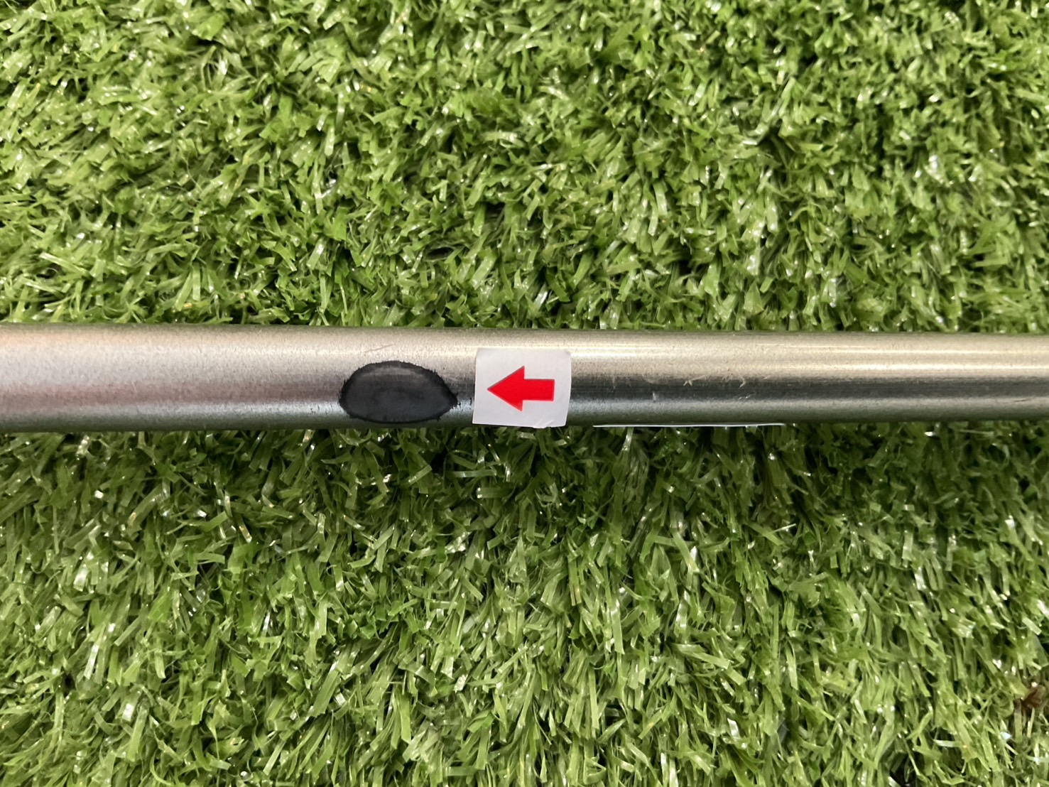 UTILITY 15 องศา Maruman : SHUTTLE #3 / F03 Flex-SR ก้านกราไฟร์