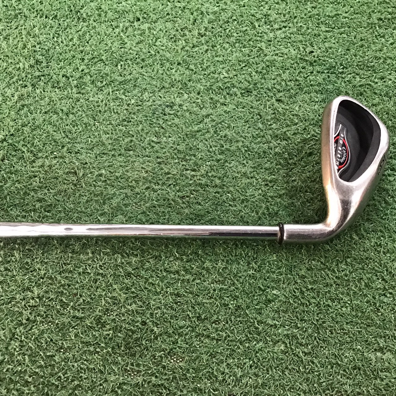 Iron 9 CALLAWAY BIG BERTHA ก้านเหล็ก