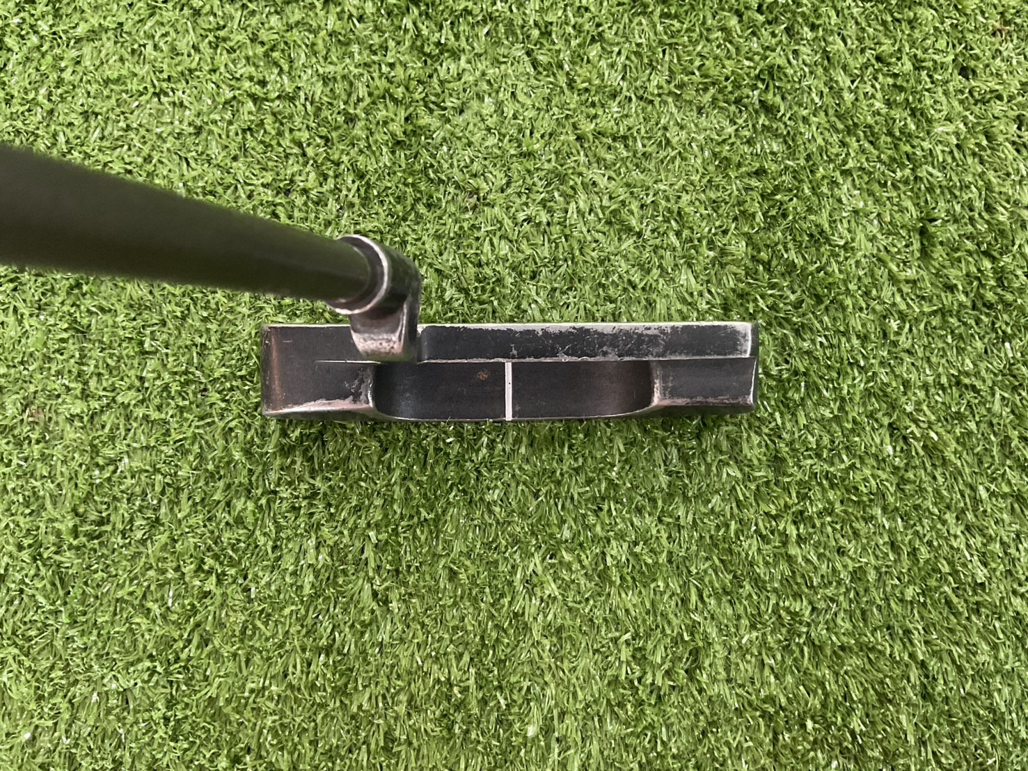 PUTTER Wilson : Re-isin ก้านกราไฟร์