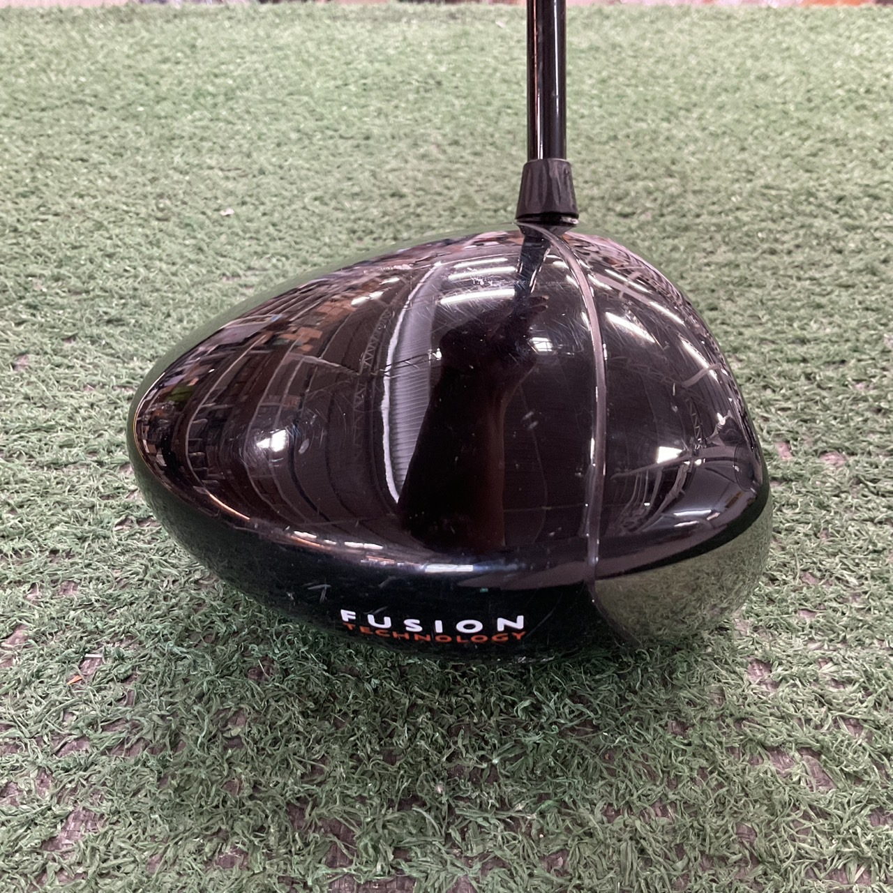 DRIVER 10.5 องศา CallawayGOLF : MP 630 FUSION / 55W FLEX-S ก้านกราไฟร์