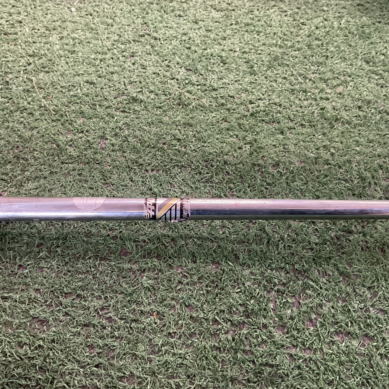 PUTTER FOUR-BALL : P-885 ก้านเหล็ก
