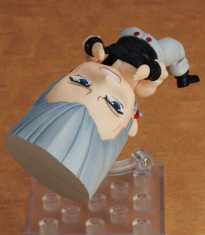 Nendoroid JoJo's Bizarre Adventure: Stardust Crusaders Jean Pierre Polnareff