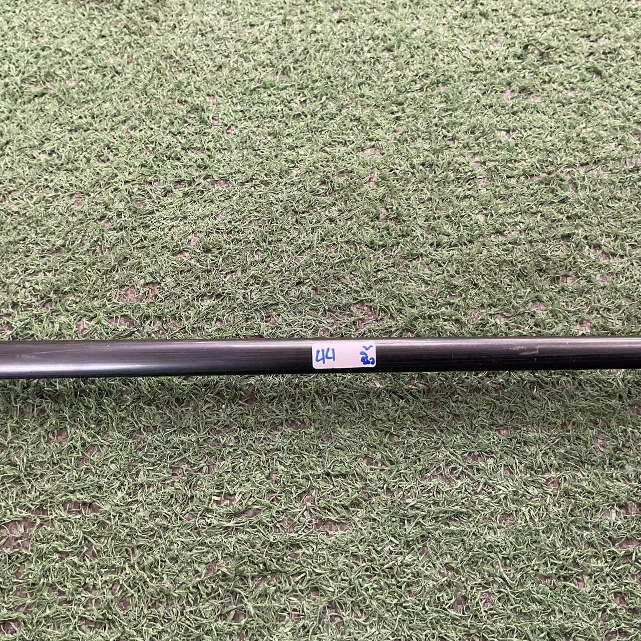 DRIVER 10.5 องศา TaylorMade : R540 / TM-500 TOUR FLEX-S ก้านกราไฟร์