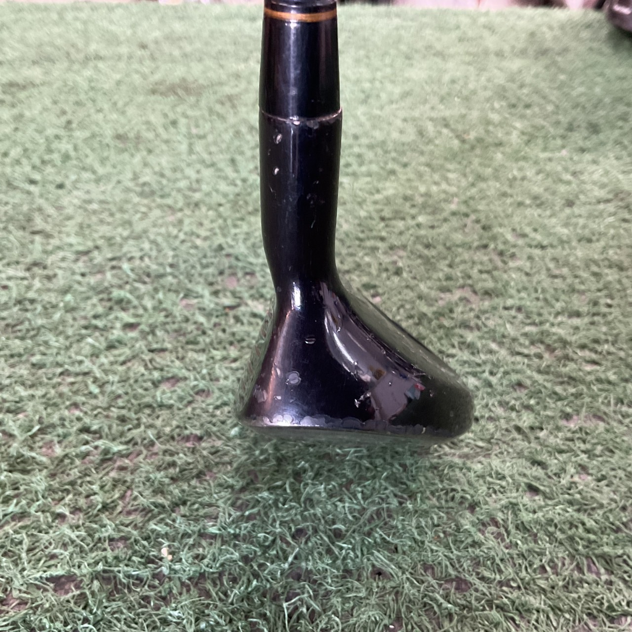 UTILITY 19 องศา GOSEN : ROOTS AERMET & GAVUN FLEX-R ก้านกราไฟร์