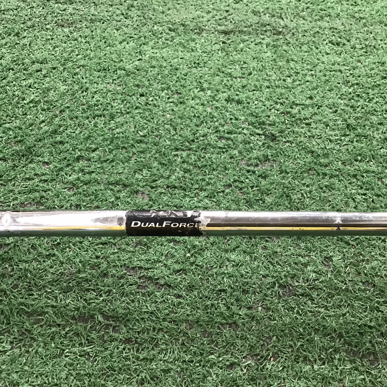 PUTTER ODYSSEY : DF™ 330 ก้านเหล็ก