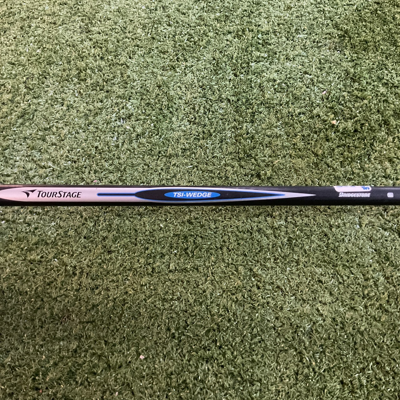 WEDGE BRIDGESTONE : TOURSTAGE X 02 -12- S/56° ก้านกราไฟร์