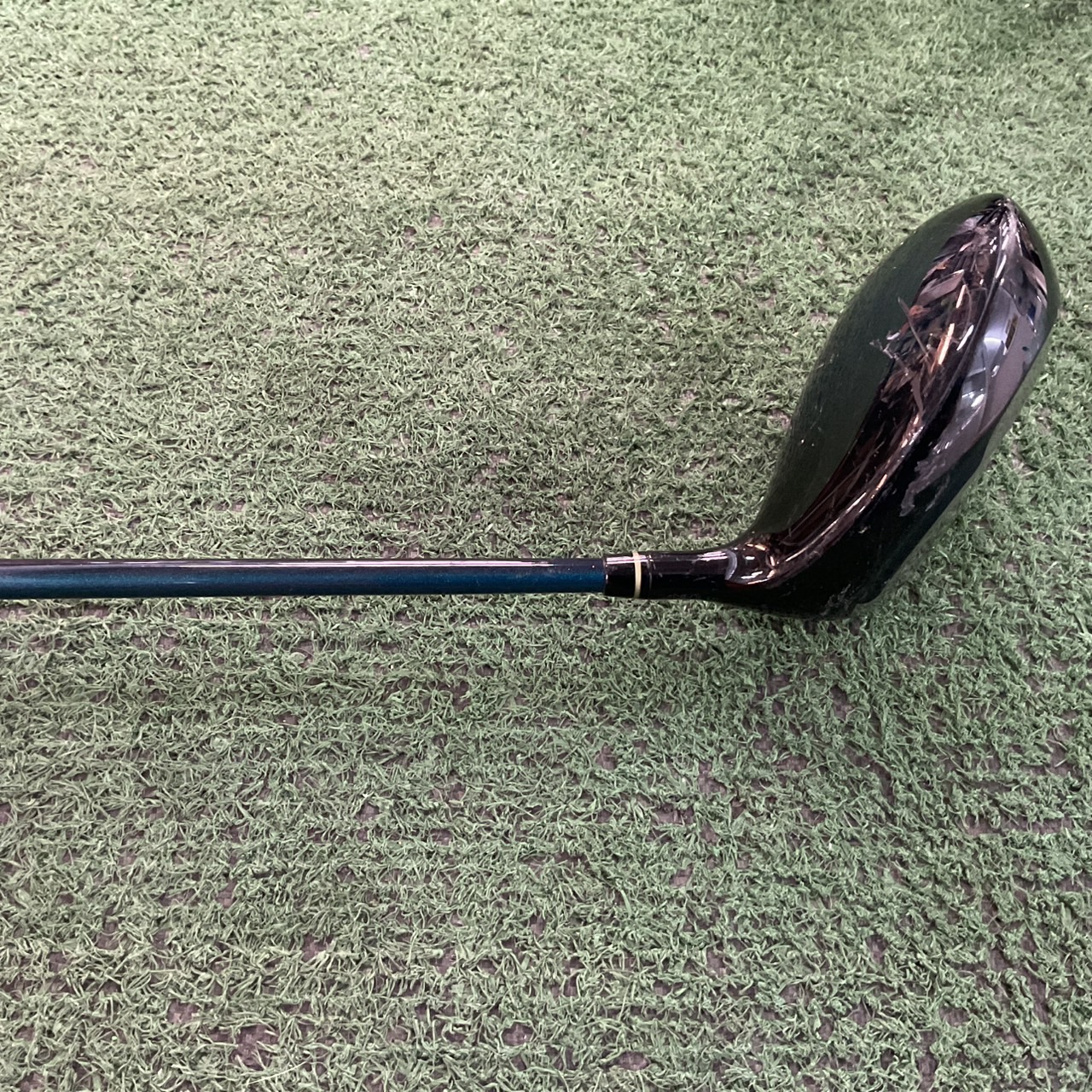 DRIVER 11.5 องศา S-YARD : T9 BL-e #1 FLEX:R-1 ก้านกราไฟร์