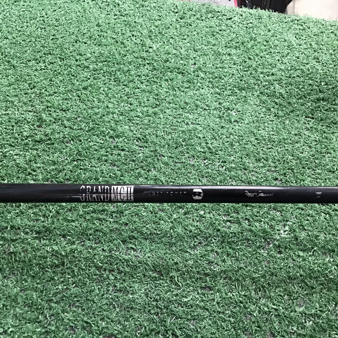 UTILITY 26 องศา MacGregor : GRAND MC II FLEX-R ก้านกราไฟร์
