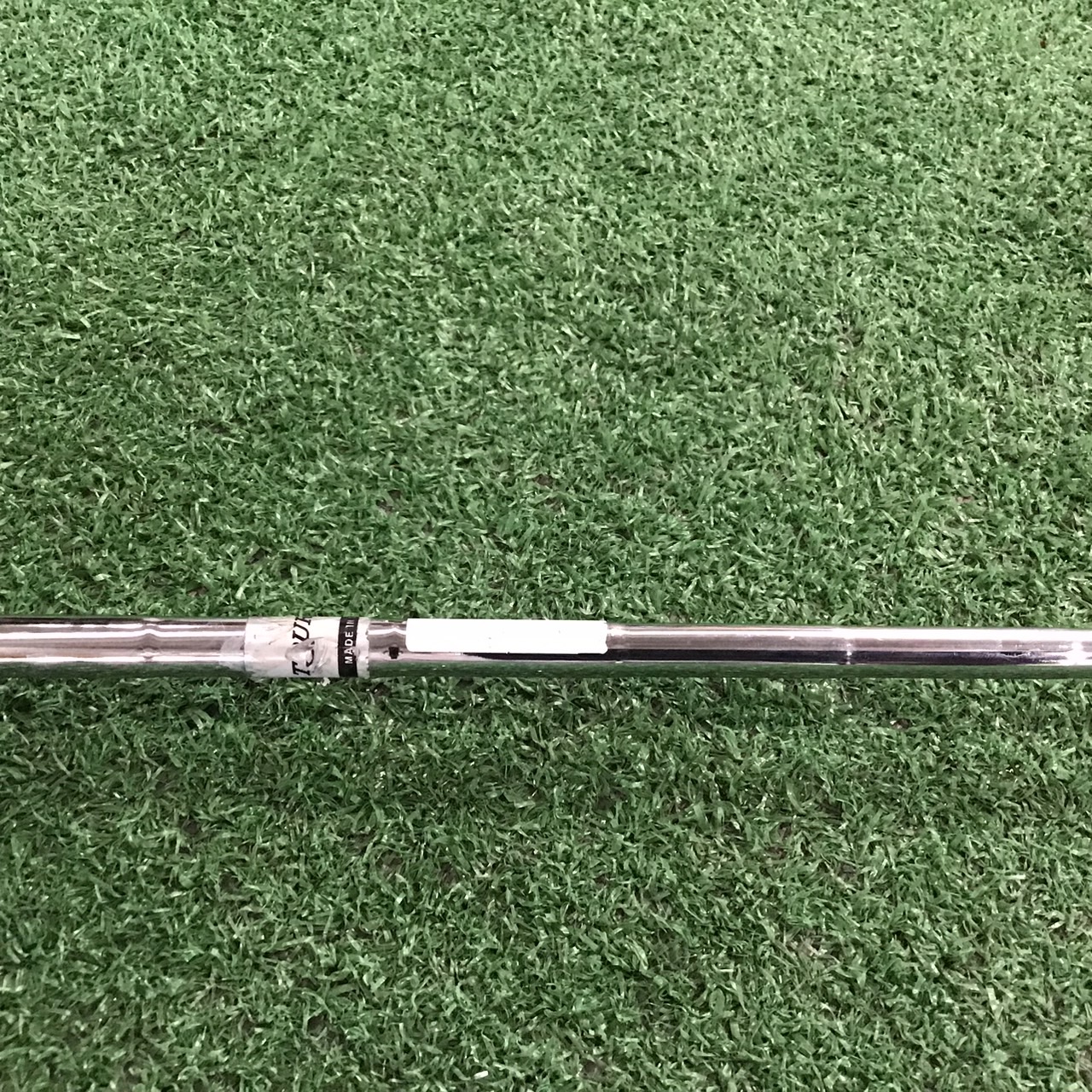 PUTTER TOUR-Z : TZP-003 ก้านเหล็ก