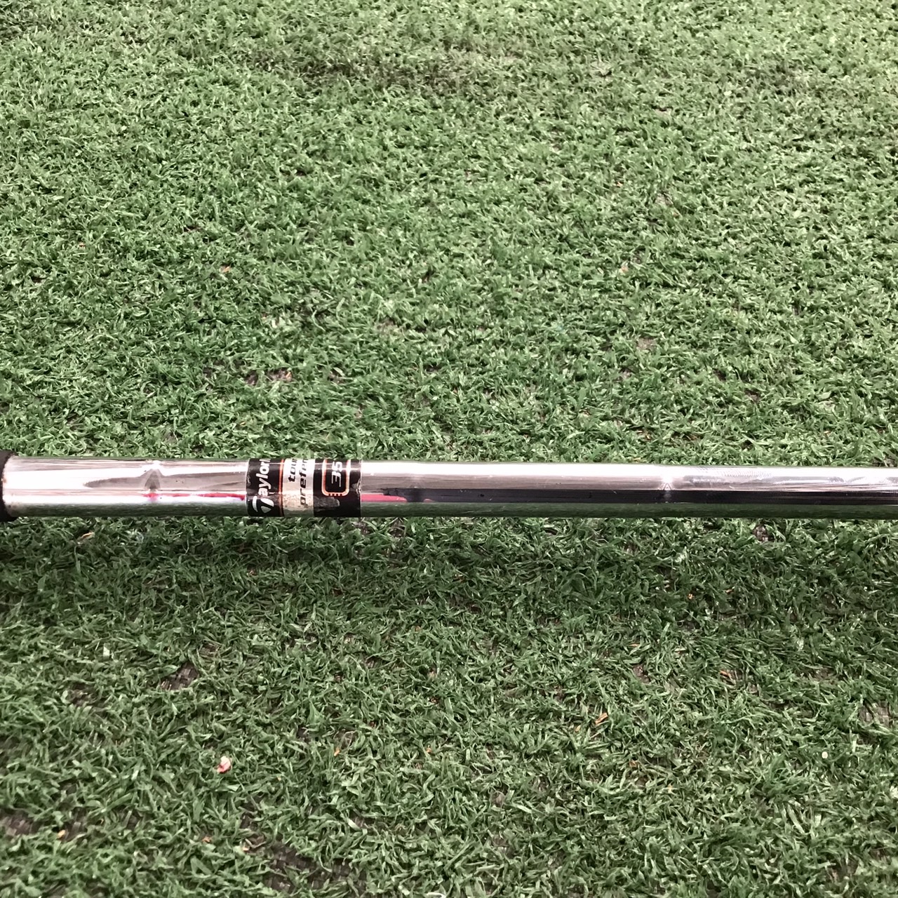 PUTTER TaylorMade : tour preferred cm200 ก้านเหล็ก