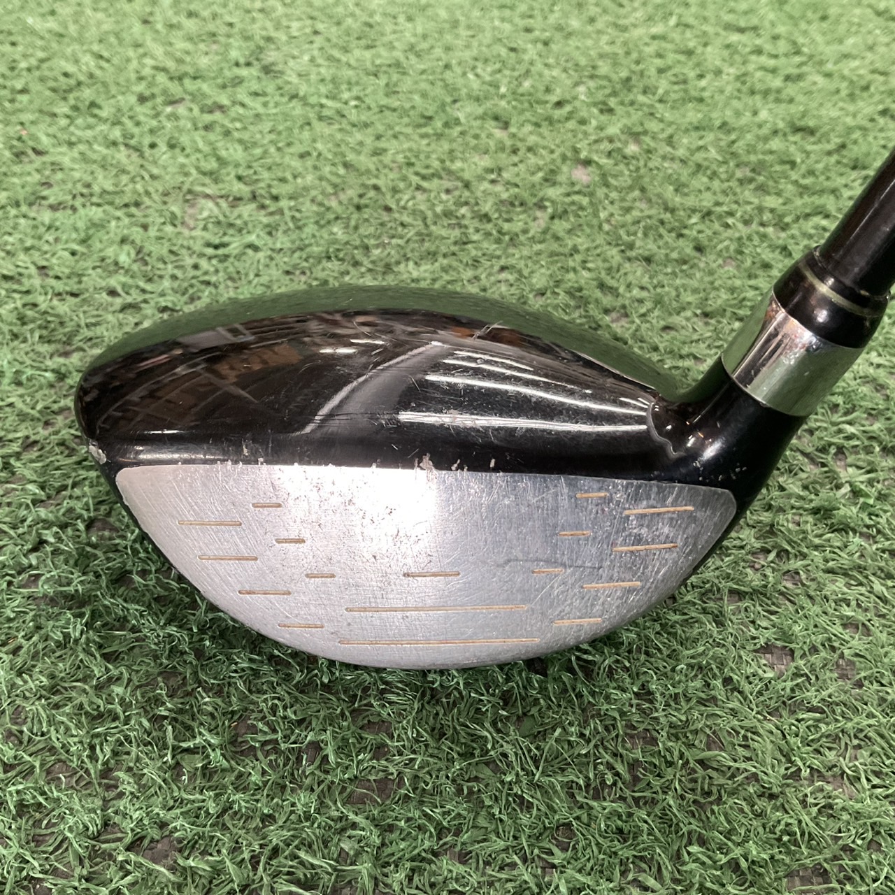 UTILITY 20 องศา PRGR : DUO HIT 7/ M-43 ก้านกราไฟร์