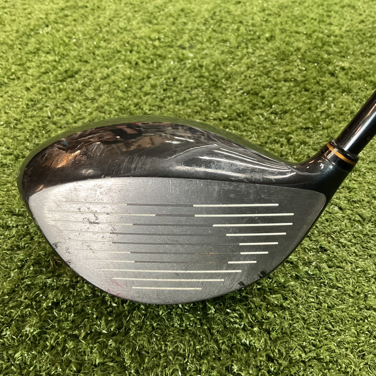 DRIVER 10 ํ BRIDGESTONE : TOURSTAGE ATHLETE SPIRIT V700 #1/ TD-50M Flex-S ก้านกราไฟร์