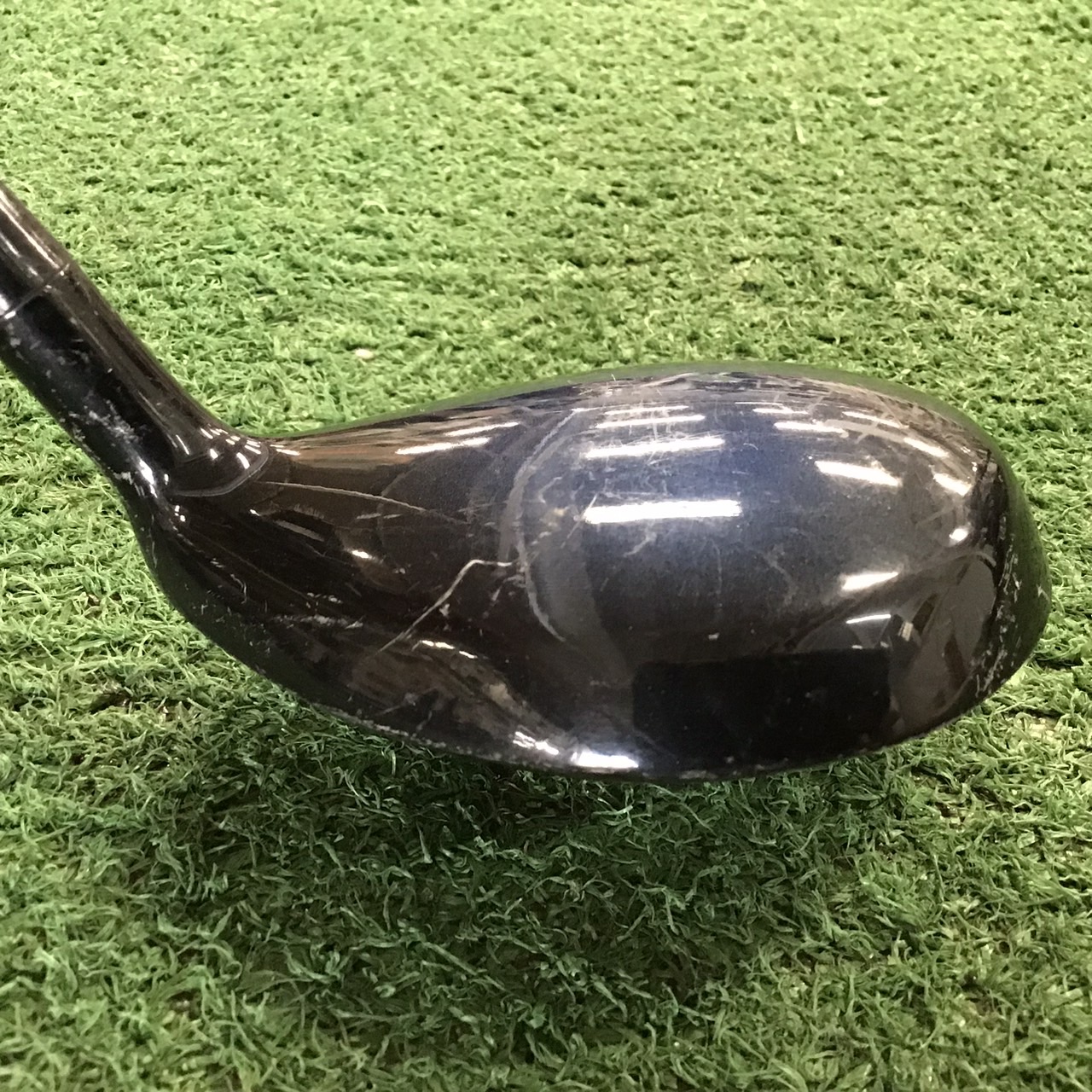 UTILITY 16 องศา ST.EDMONDS RX-7000-TICN- ก้านกราไฟร์