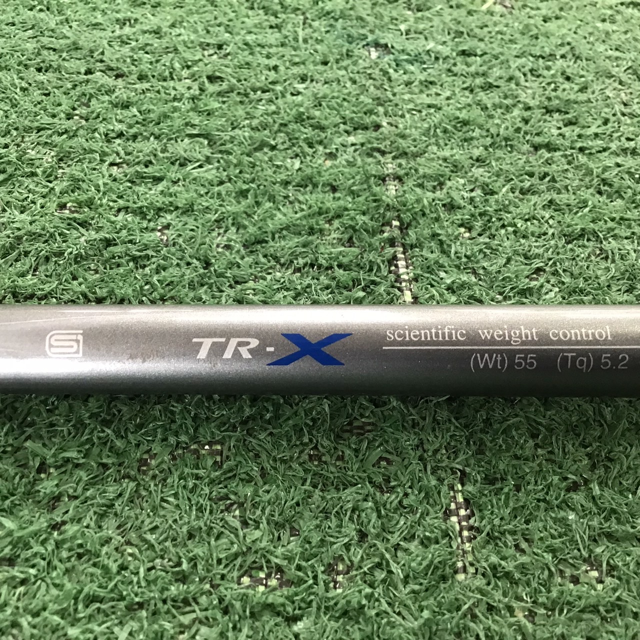 DRIVER 11 องศา PRGR : TR-X INNER POWER - M-37 ก้านกราไฟร์