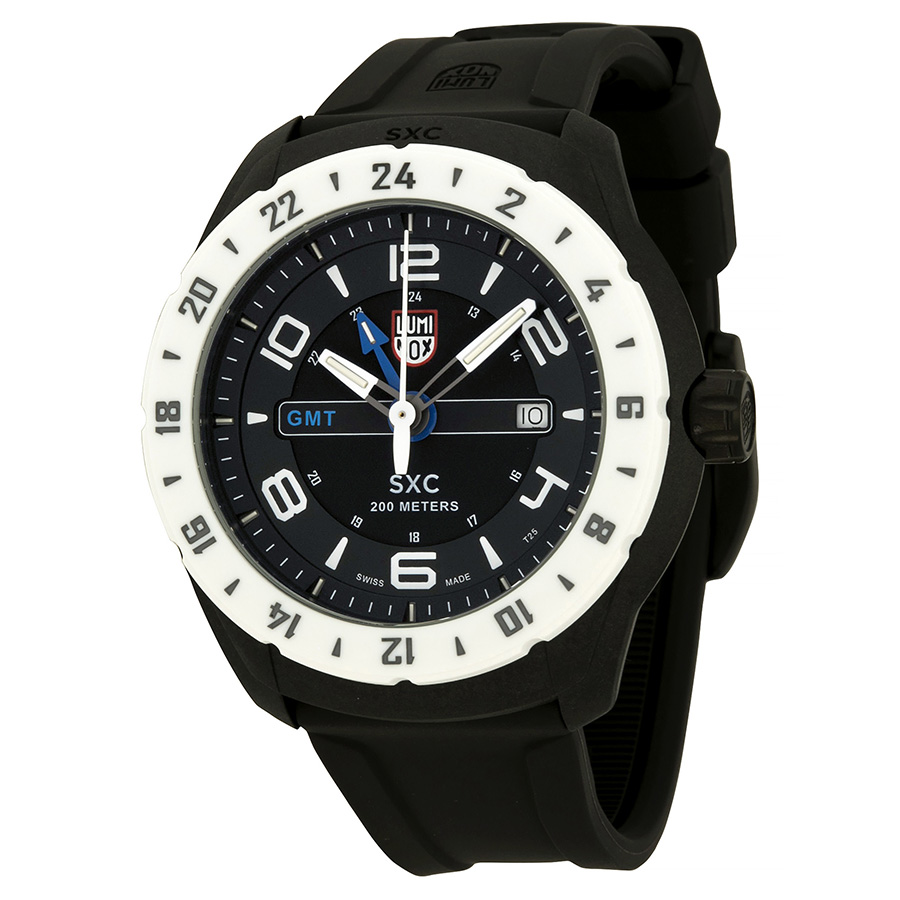 Luminox รุ่น LUMINOX 5027