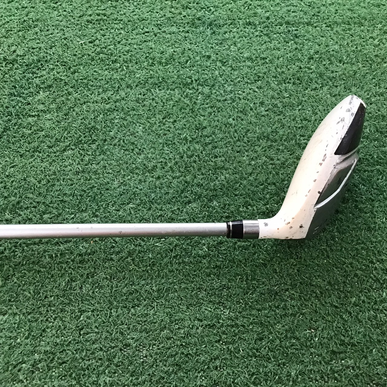 UTILITY 18 องศา TOP LANKING ก้านกราไฟร์