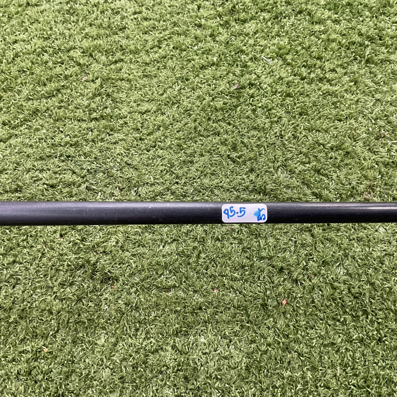 DRIVER 10° YONEX : CYBERSTAR NANOV #1/ 005 Flex:R-1 ก้านกราไฟร์