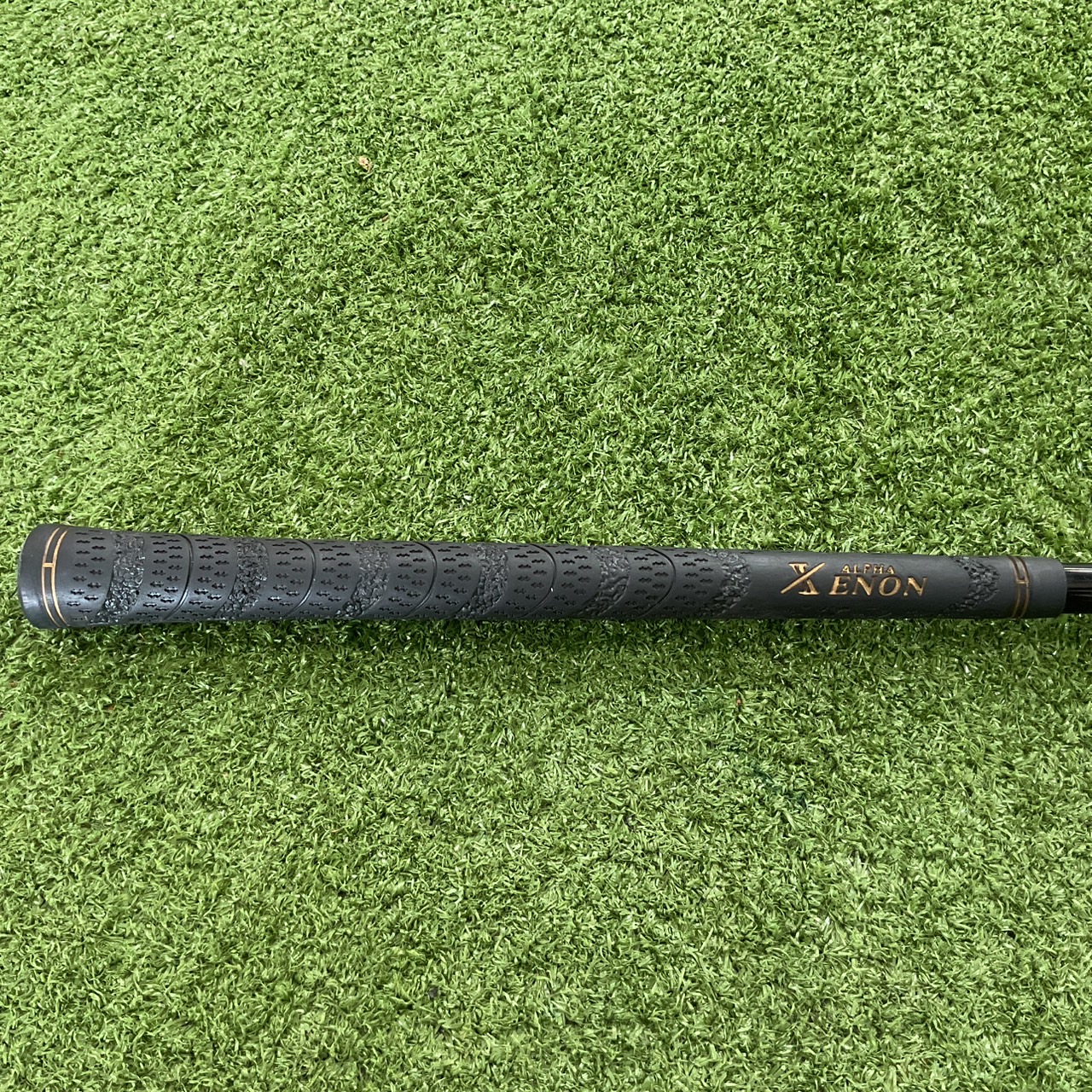 CHIPPER ALPHA XENON 54° ก้านกราไฟร์