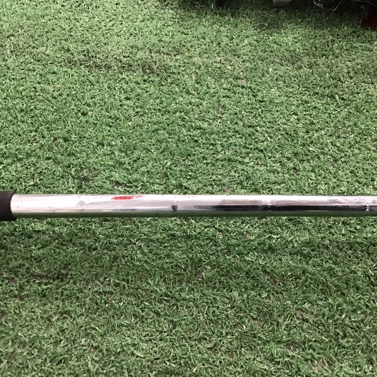 PUTTER ODYSSEY : DF™ 990 ก้านเหล็ก