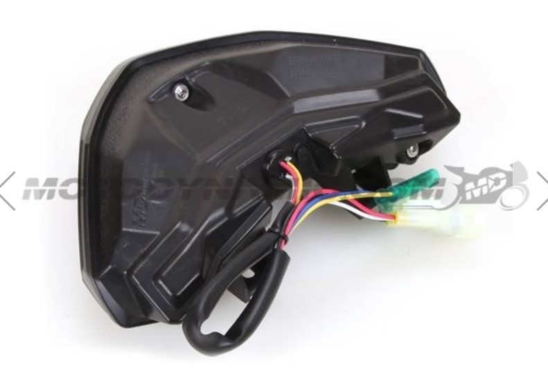 ไฟท้าย MD MULTISTRADA 2010-2014