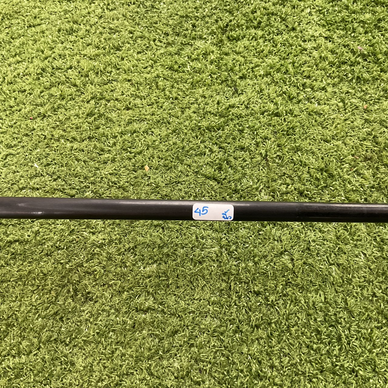 DRIVER TOP JOY : BOMBER COMP GRAND BENEFER #1 ก้านกราไฟร์