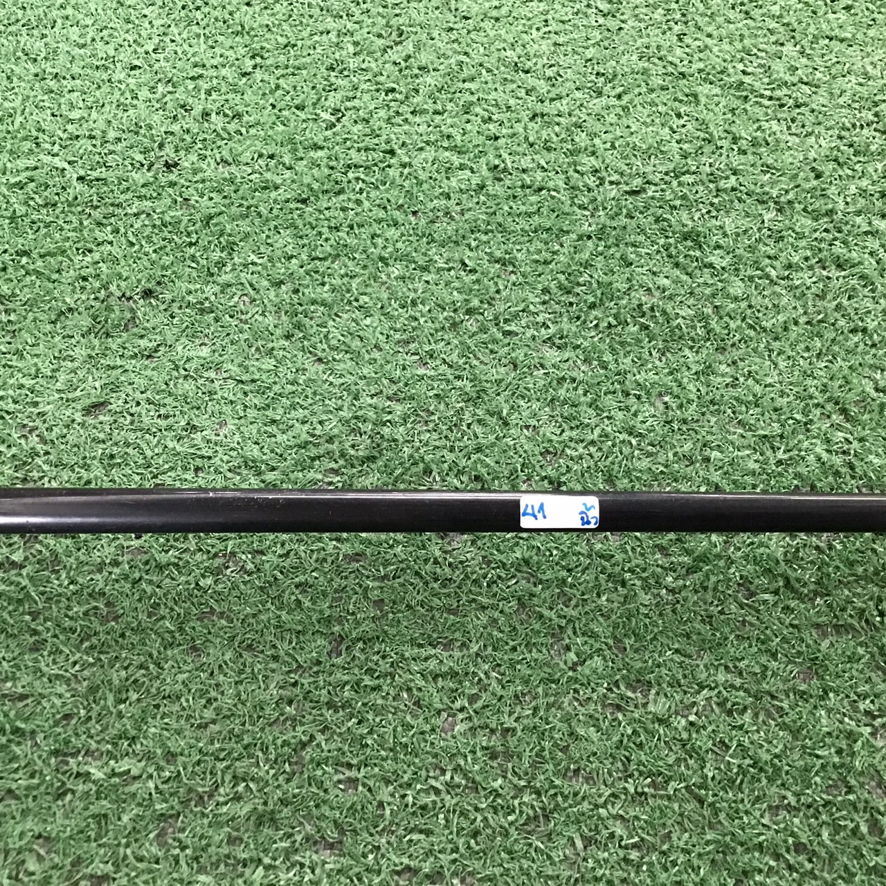 UTILITY 19.5 องศา DECATAN : 7 HIGH MOI #5 / PARADOX ก้านกราไฟร์